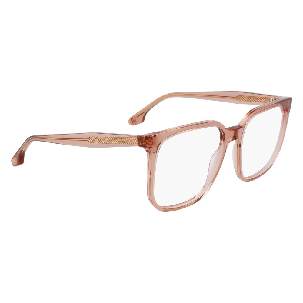 Victoria Beckham Multicolor Acetate Glasses (Frames) | Regal Royce