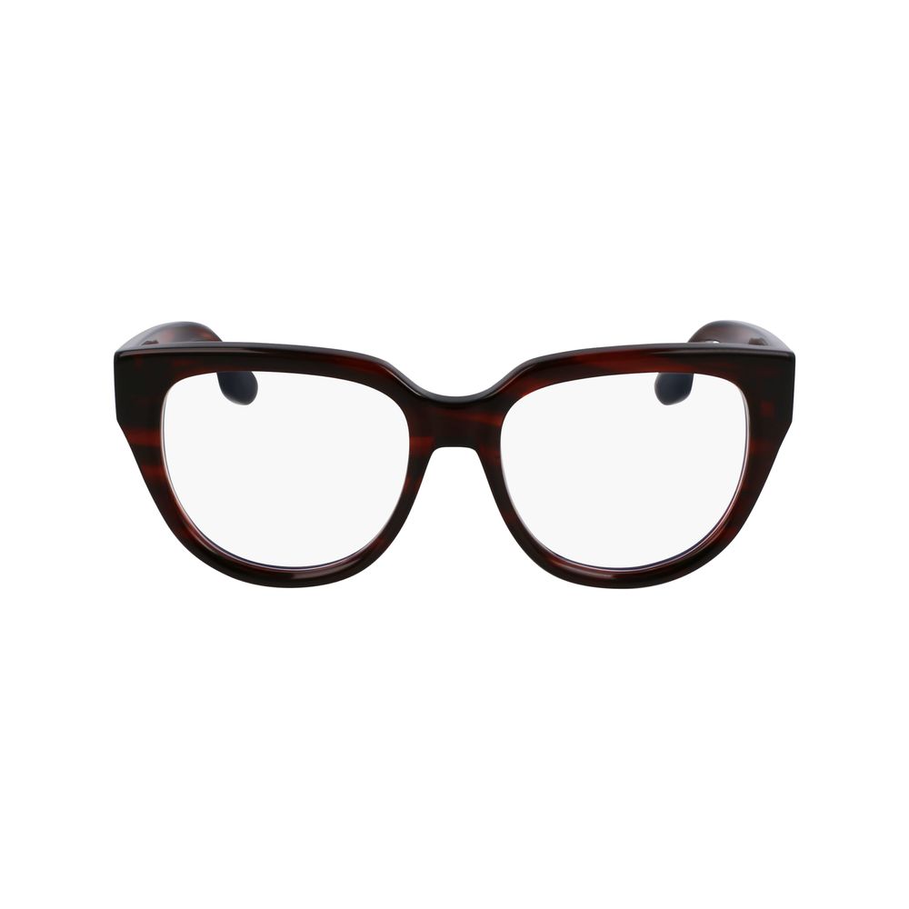 Victoria Beckham Multicolor Acetate Glasses (Frames) | Regal Royce