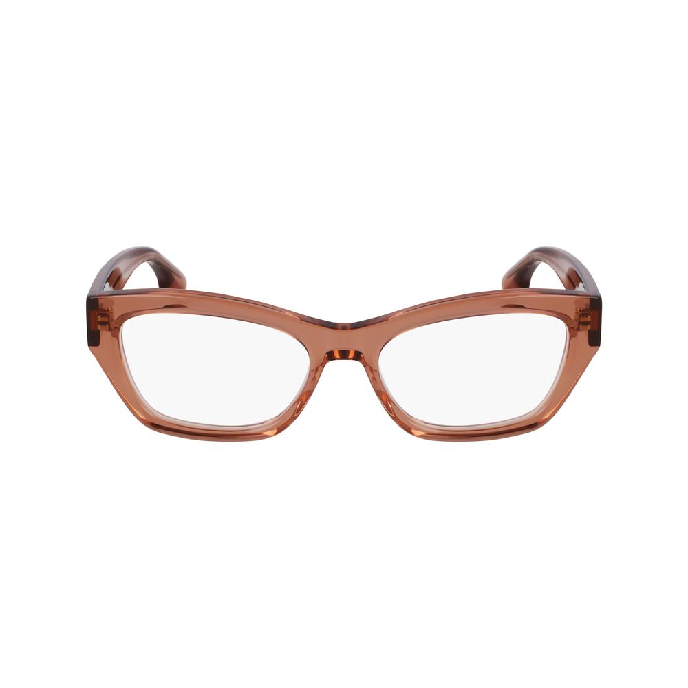 Victoria Beckham Multicolor Acetate Glasses (Frames) | Regal Royce
