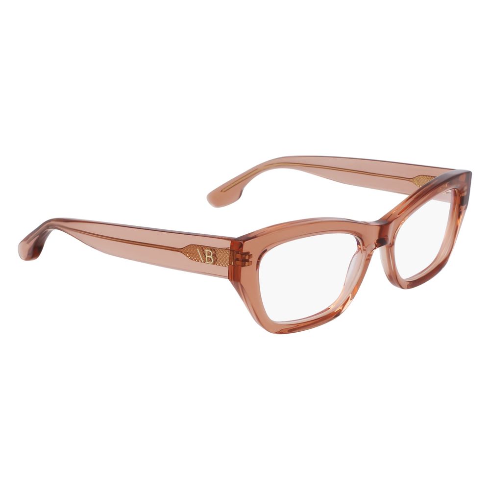 Victoria Beckham Multicolor Acetate Glasses (Frames) | Regal Royce