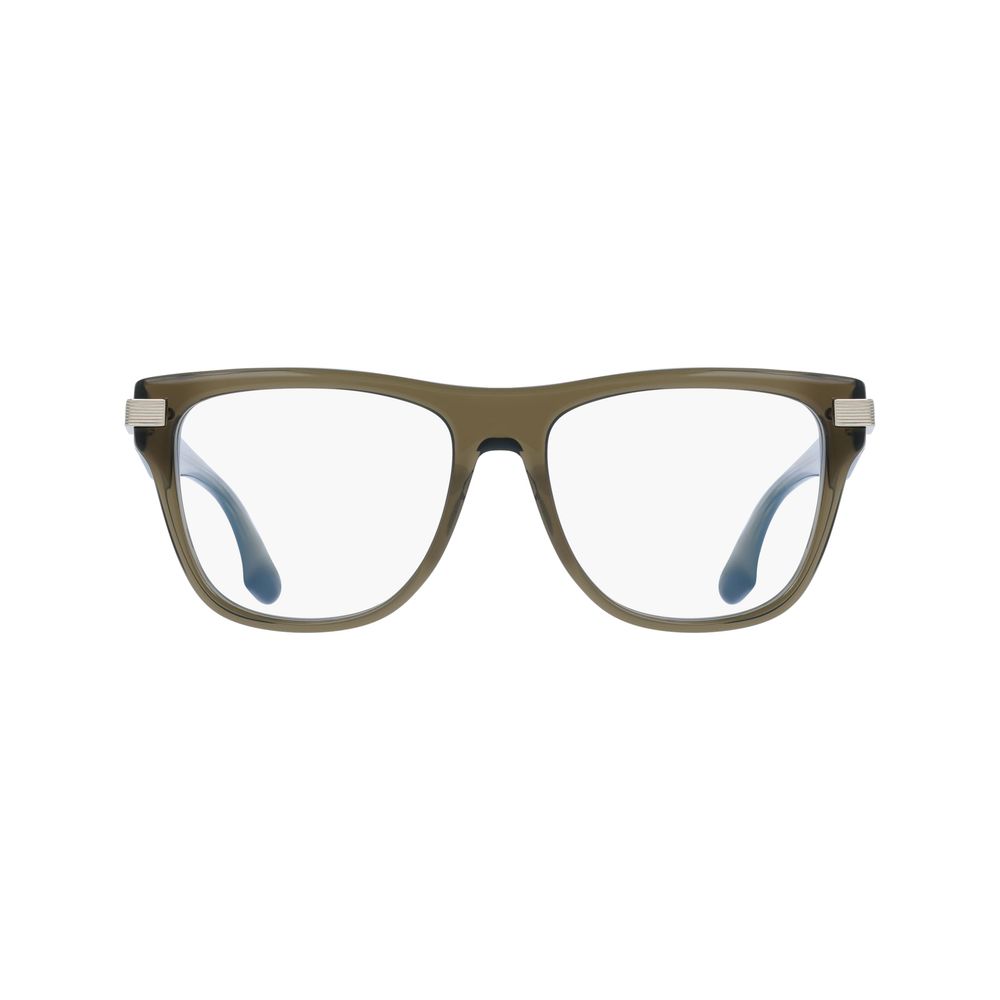 Victoria Beckham Brown Acetate Glasses (Frames) | Regal Royce