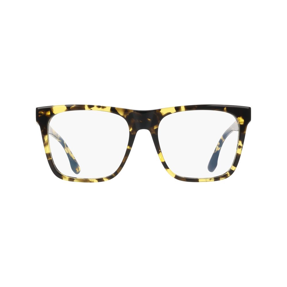Victoria Beckham Multicolor Acetate Glasses (Frames) | Regal Royce