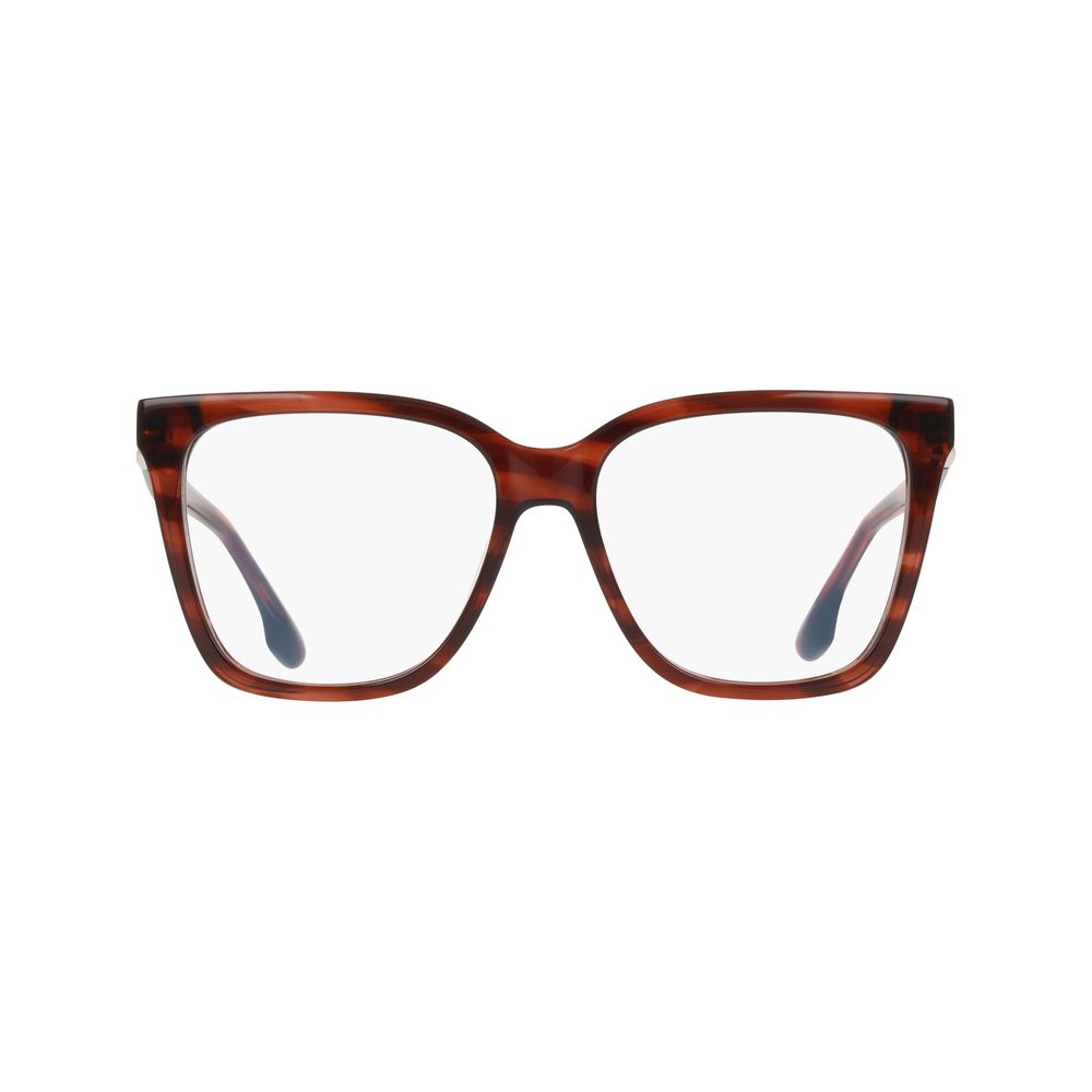 Victoria Beckham Multicolor Acetate Glasses (Frames) | Regal Royce
