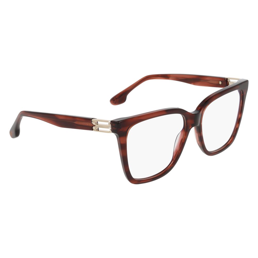 Victoria Beckham Multicolor Acetate Glasses (Frames) | Regal Royce