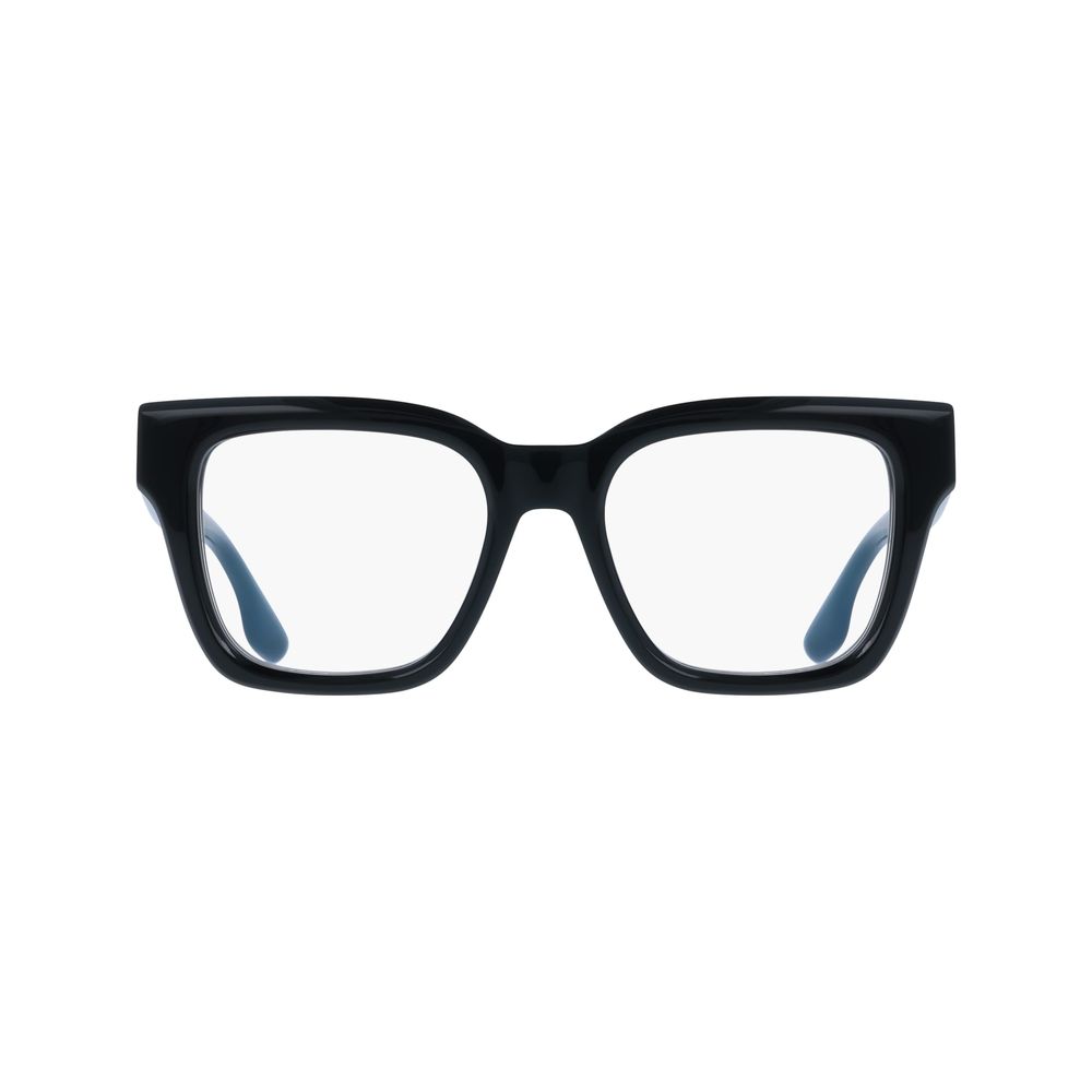 Victoria Beckham Black Acetate Glasses (Frames) | Regal Royce