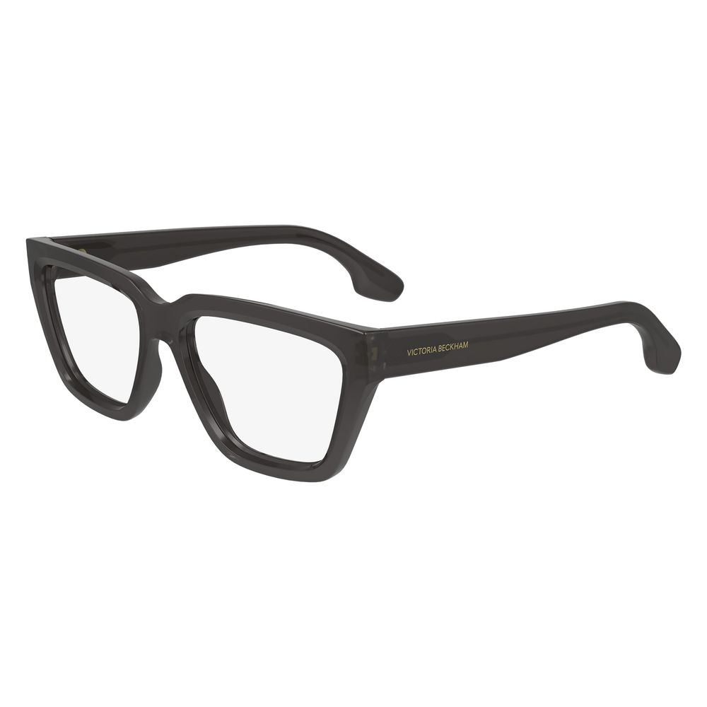 Victoria Beckham Gray Injected Glasses (Frames) | Regal Royce