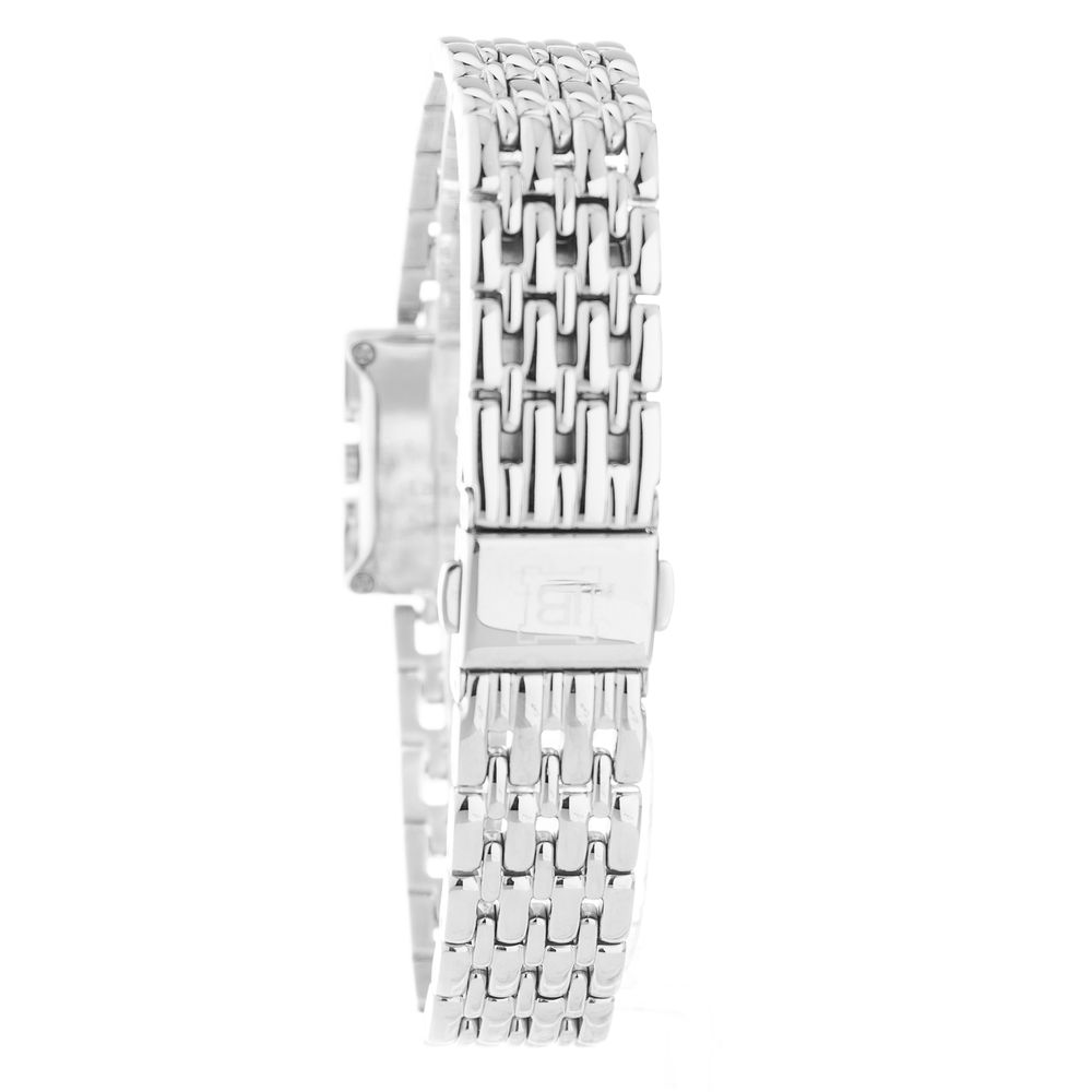 Laura Biagiotti Gray Stainless Steel Dress Watch | Regal Royce