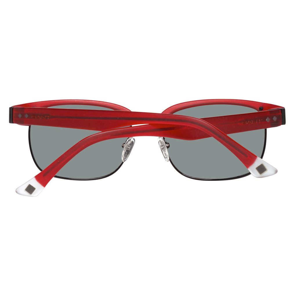 Gant Bicolor Metal Sunglasses | Regal Royce