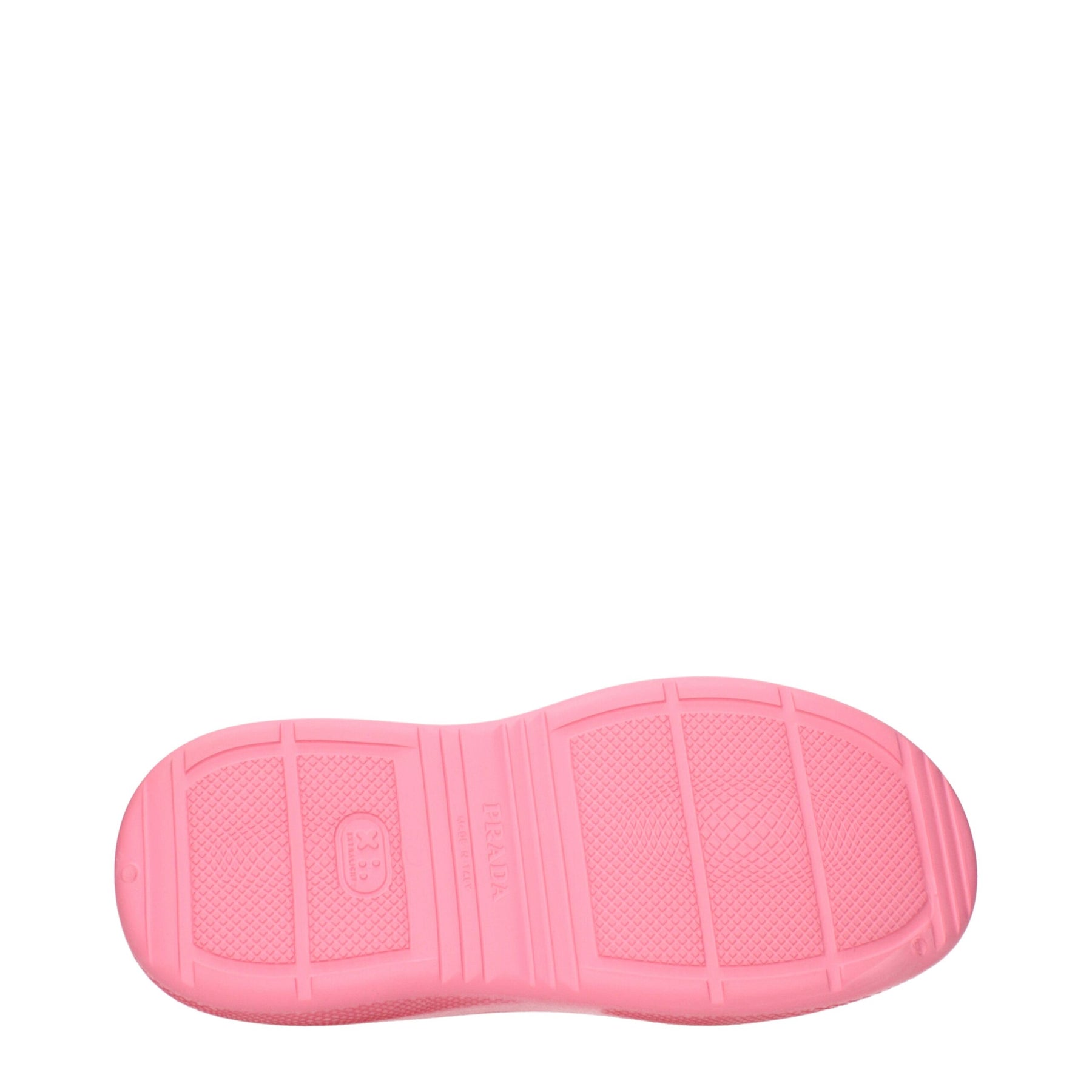 Prada Pink Cotton Slippers | Regal Royce