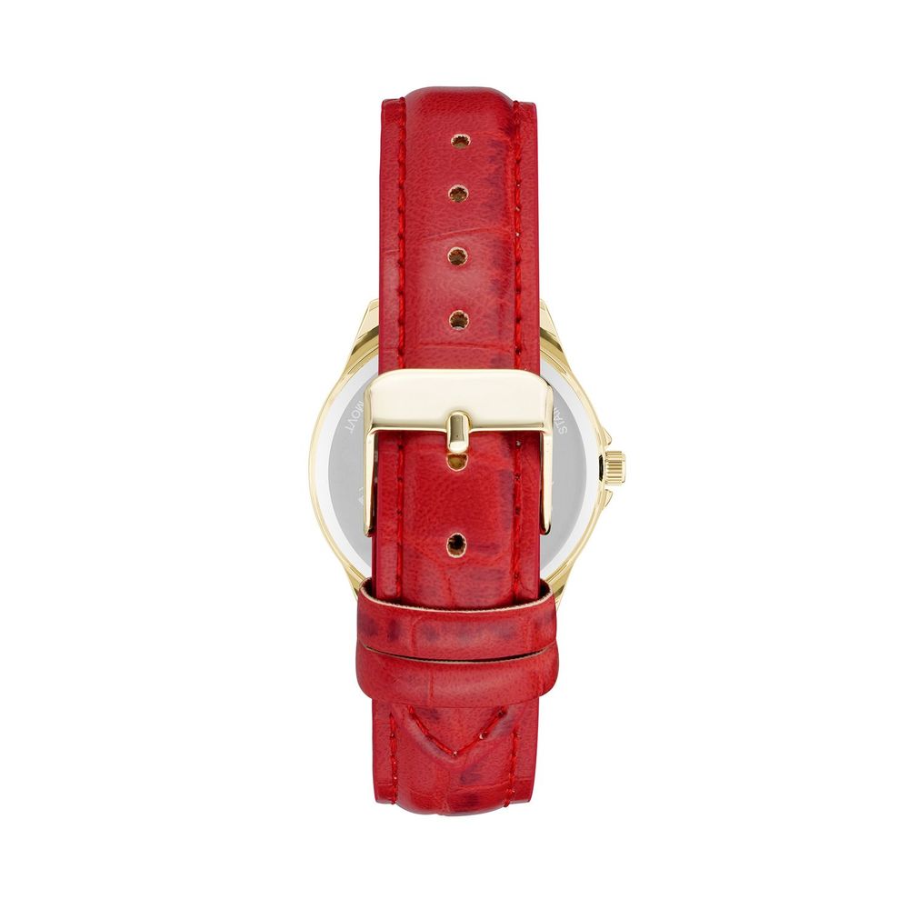 Juicy Couture Multicolor Plastic Dress Watch | Regal Royce