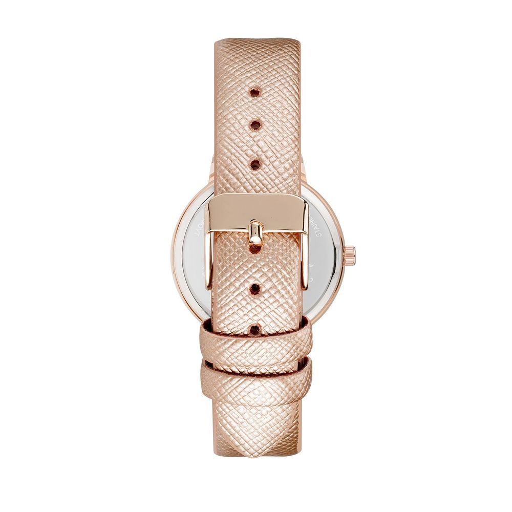Juicy Couture Multicolor Plastic Dress Watch | Regal Royce