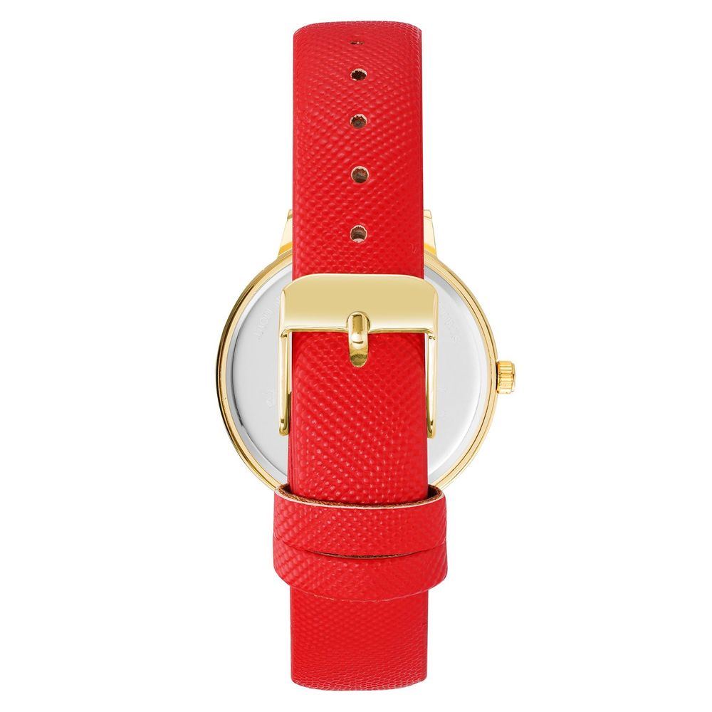 Juicy Couture Multicolor Plastic Dress Watch | Regal Royce