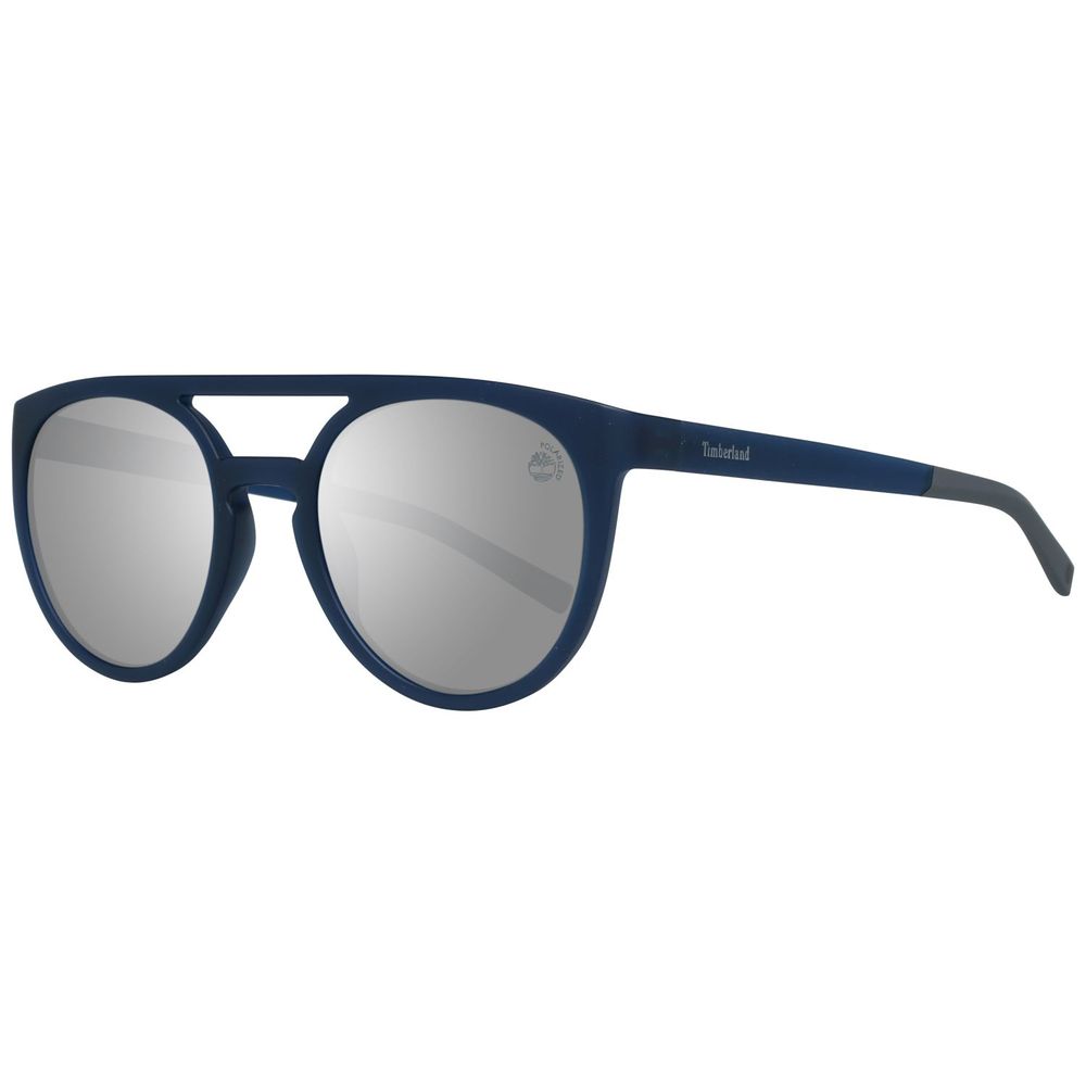 Timberland Blue Other Fibres Sunglasses | Regal Royce