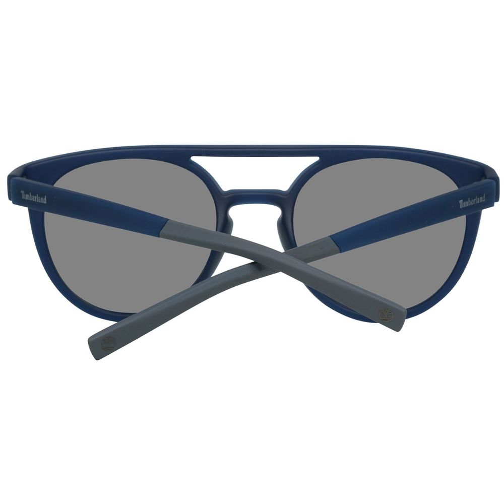 Timberland Blue Other Fibres Sunglasses | Regal Royce