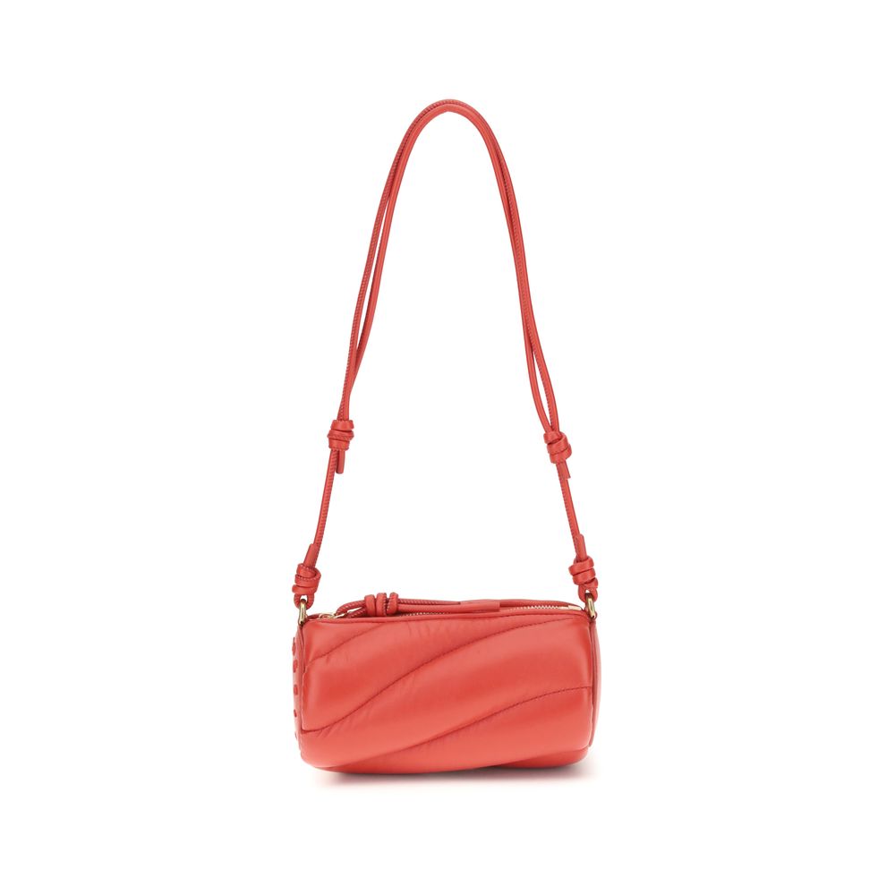 Fiorucci Multicolor Lamb Ovis Aries Aries Shoulder Bag | Regal Royce