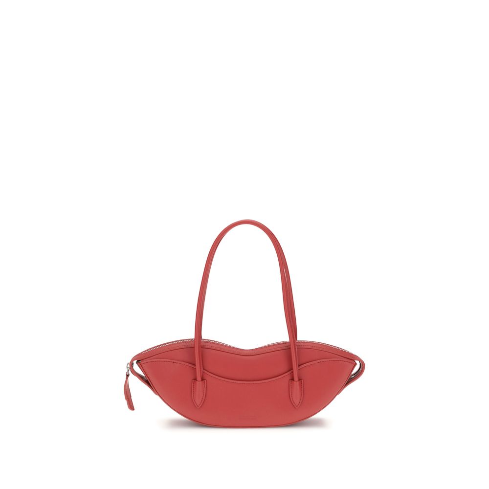 Fiorucci Multicolor Polyethylene Shoulder Bag | Regal Royce