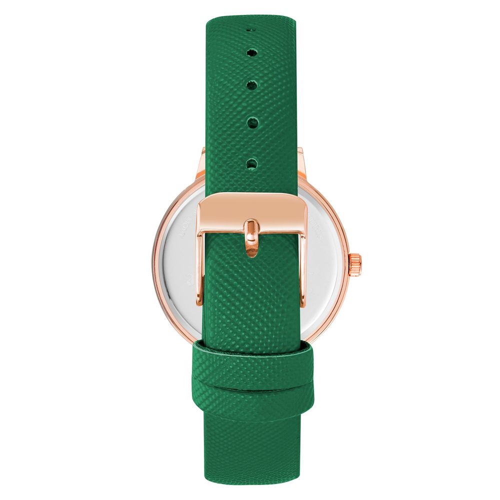 Juicy Couture Bicolor Plastic Dress Watch | Regal Royce