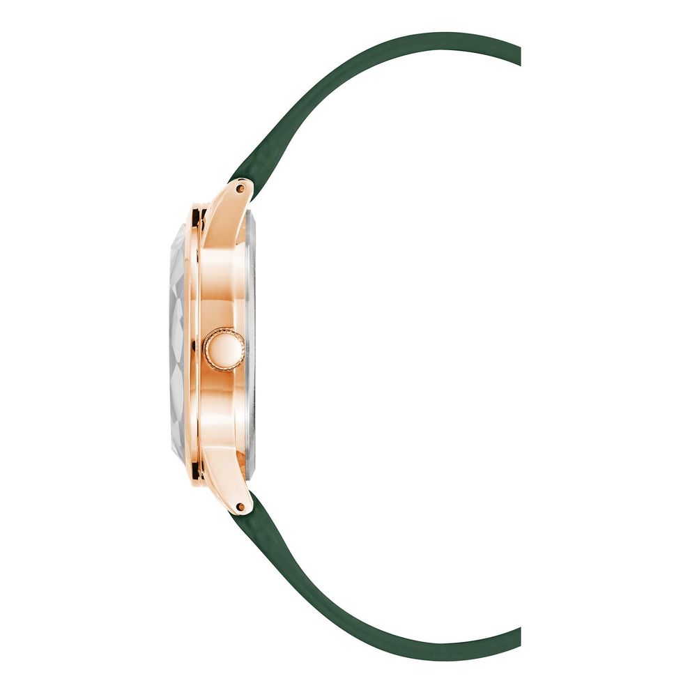 Juicy Couture Bicolor Plastic Bracelet Watch | Regal Royce