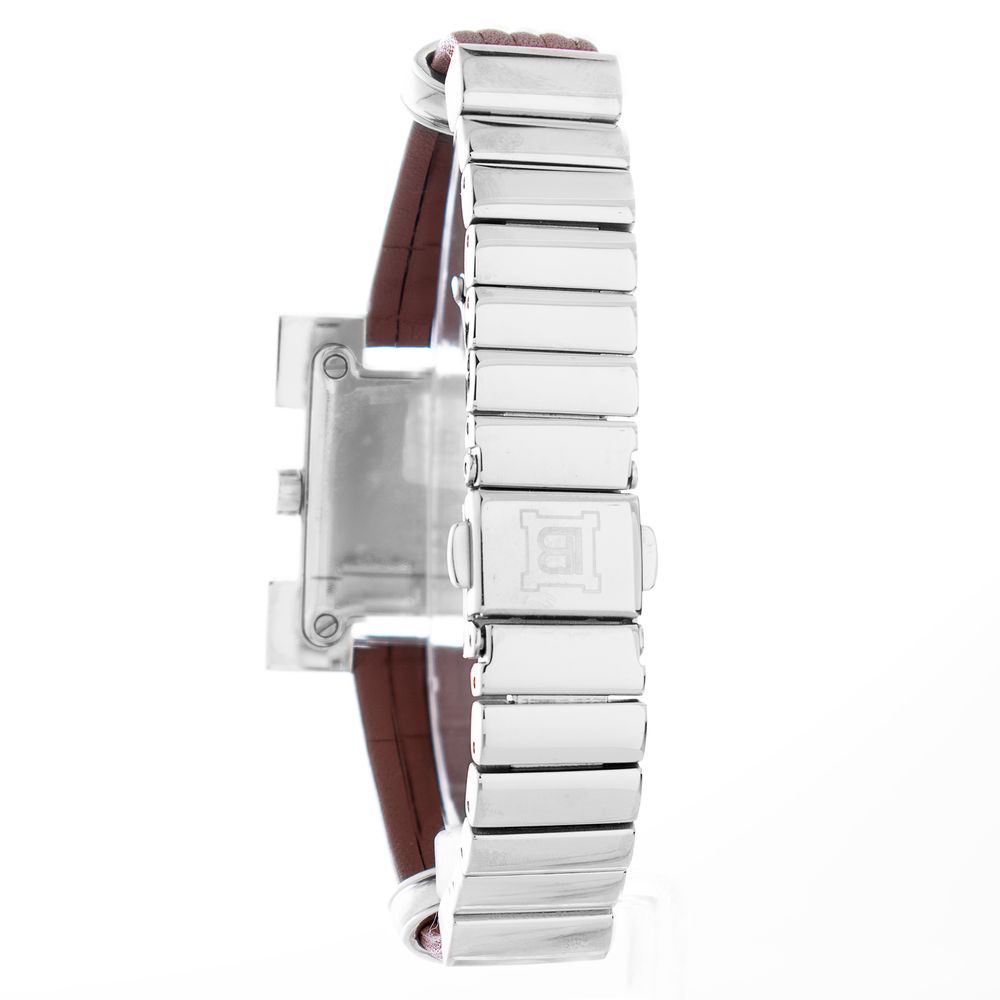 Laura Biagiotti Brown Leather Lining Dress Watch | Regal Royce