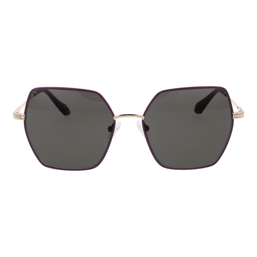 Replay Multicolor Metal Sunglasses | Regal Royce