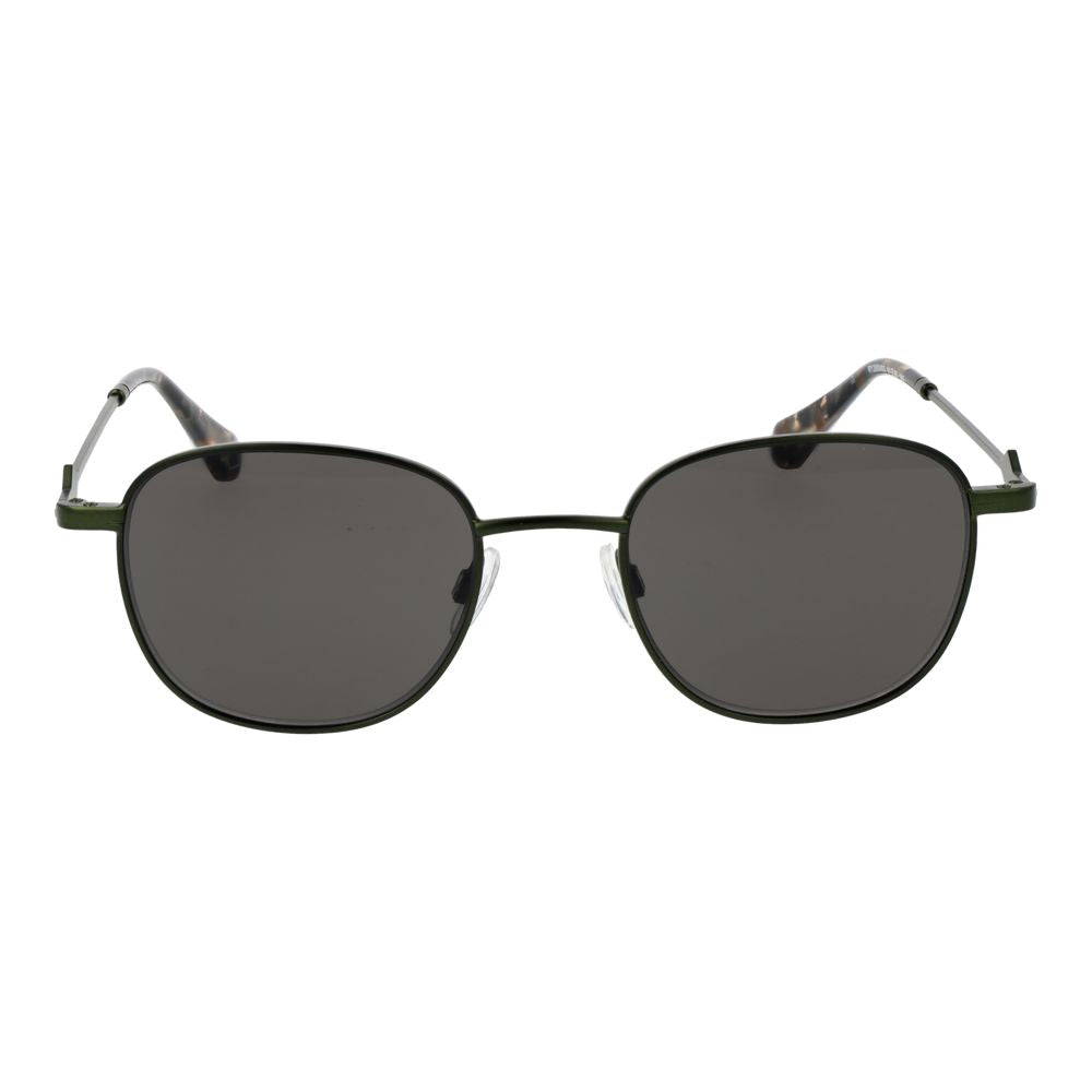 Replay Bicolor Metal Sunglasses | Regal Royce