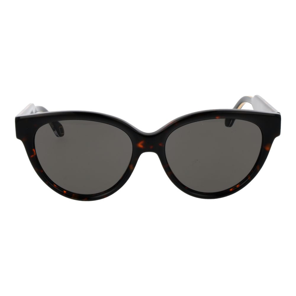 Replay Black Plastic Sunglasses | Regal Royce