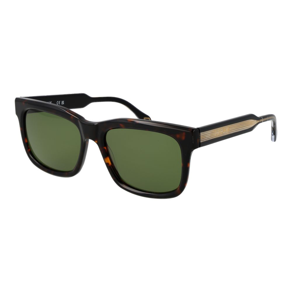 Replay Bicolor Plastic Sunglasses | Regal Royce