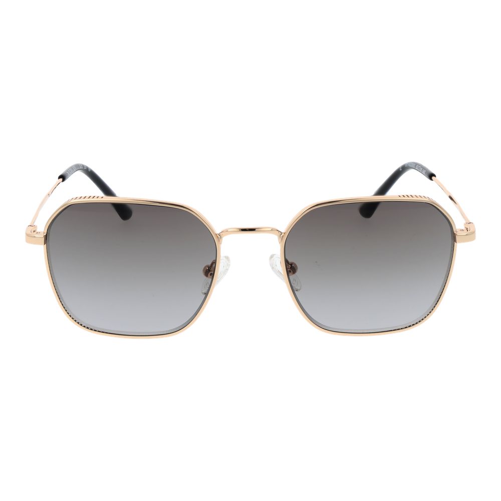 Replay Rose Gold Metal Sunglasses | Regal Royce