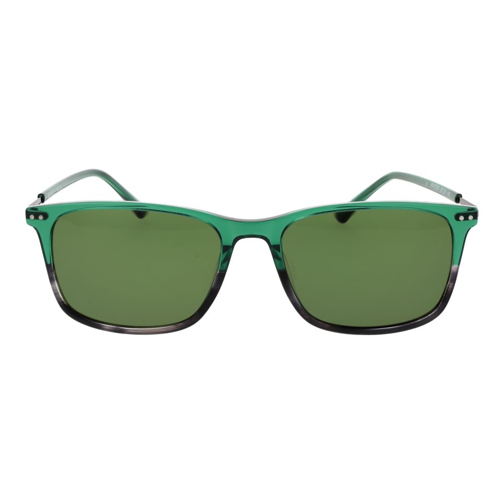 Replay Bicolor Plastic Sunglasses | Regal Royce