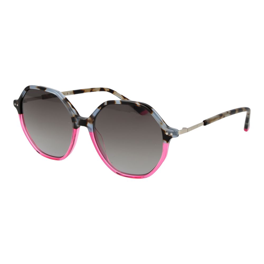 Replay Multicolor Plastic Sunglasses | Regal Royce