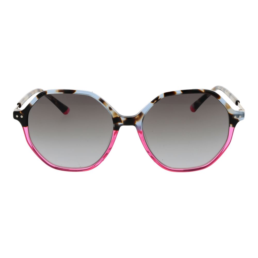 Replay Multicolor Plastic Sunglasses | Regal Royce