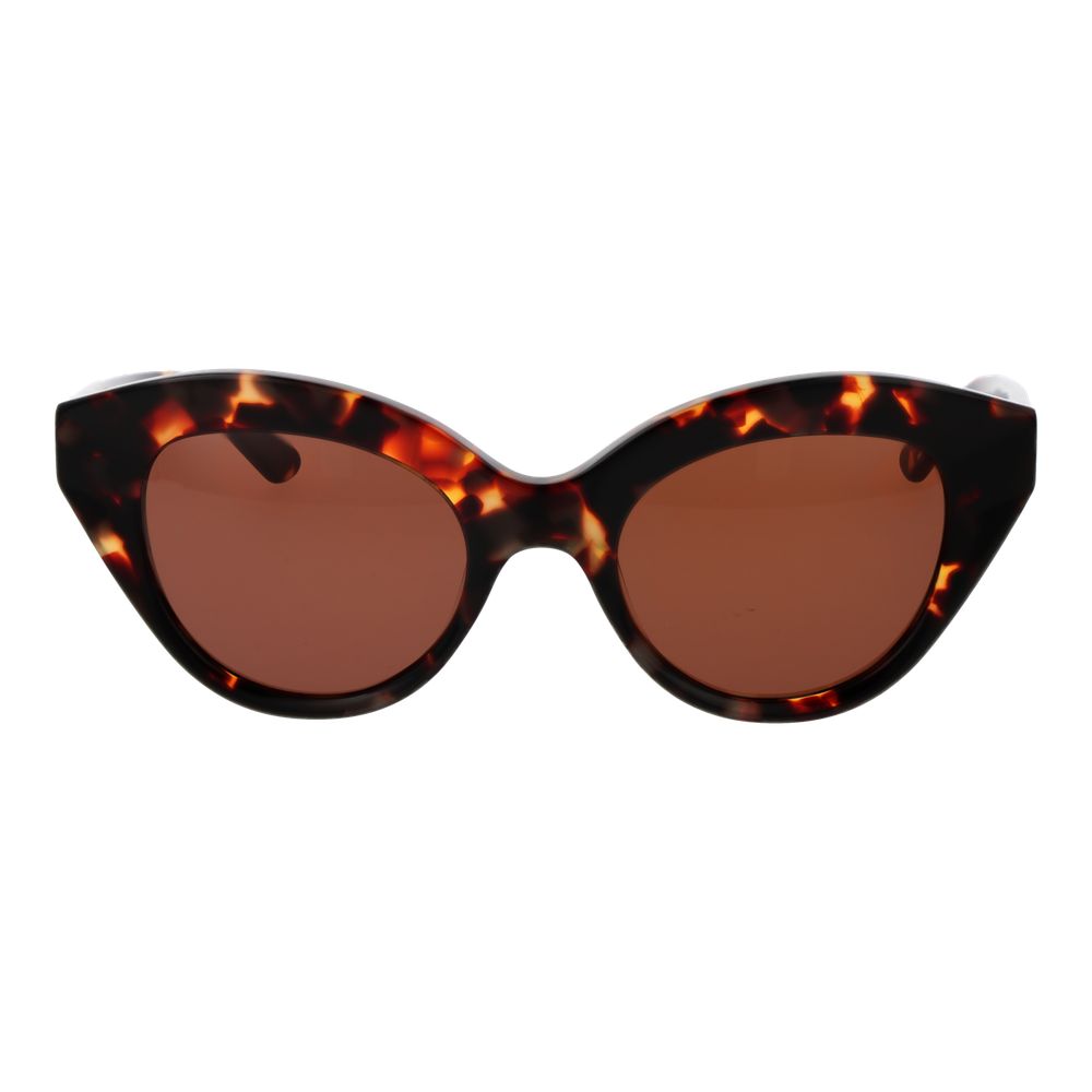 Replay Brown Plastic Sunglasses | Regal Royce
