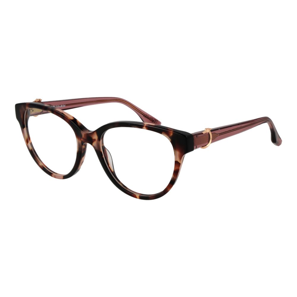 Trussardi Multicolor Acetate Glasses (Frames) | Regal Royce