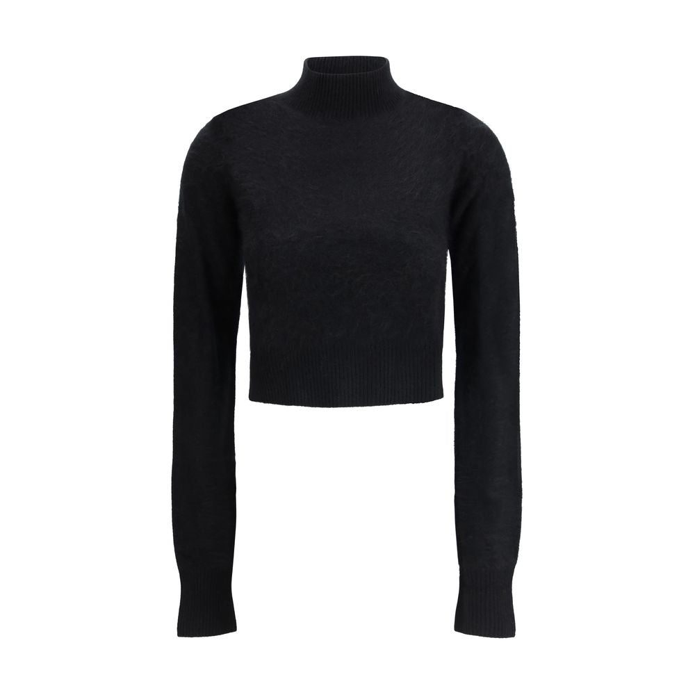 Max Mara Black Cashmere Cashmere Sweater | Regal Royce