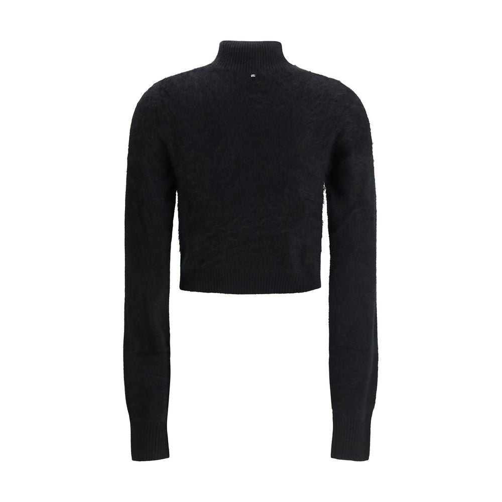 Max Mara Black Cashmere Cashmere Sweater | Regal Royce