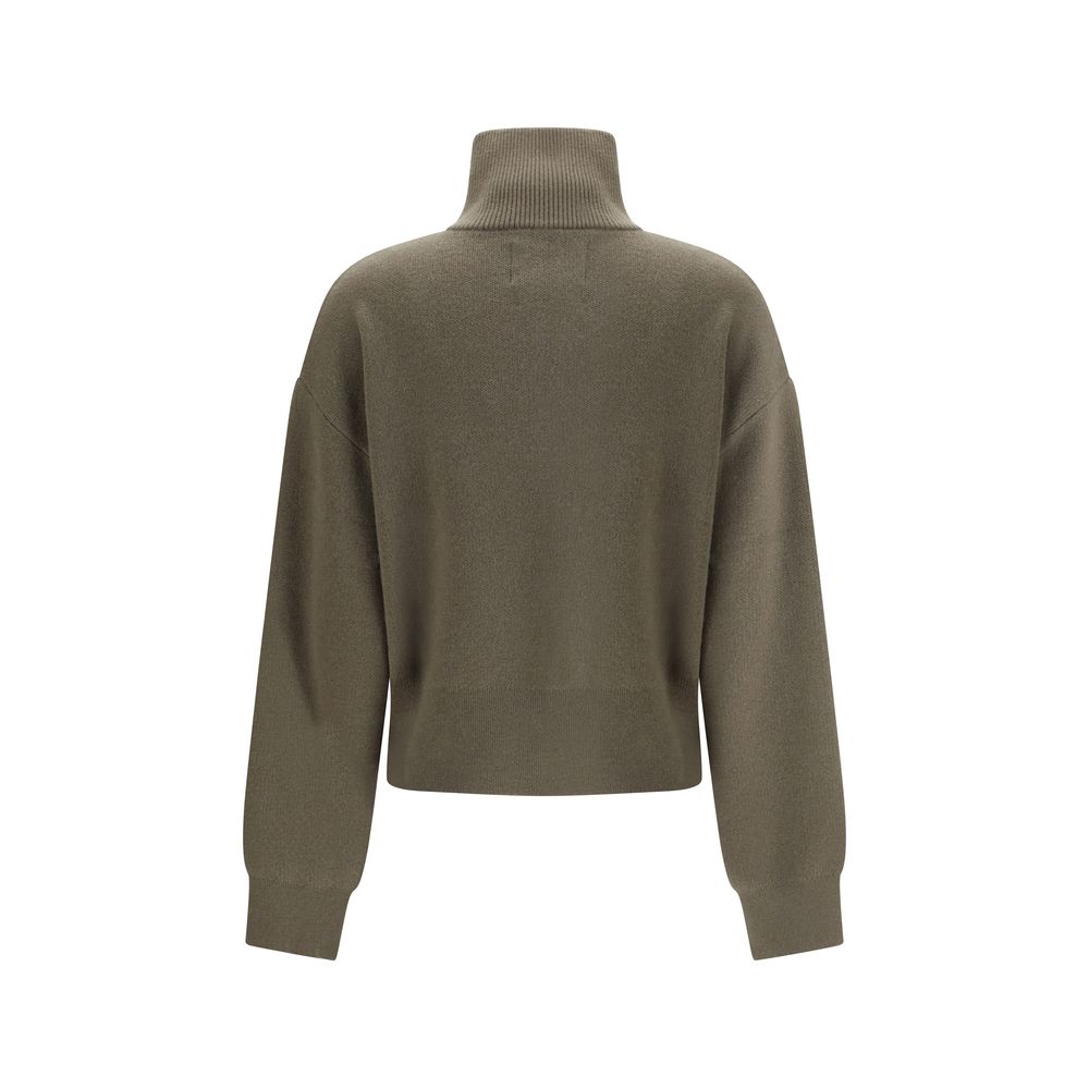 Extreme Cashmere Bicolor Cashmere Bomber | Regal Royce