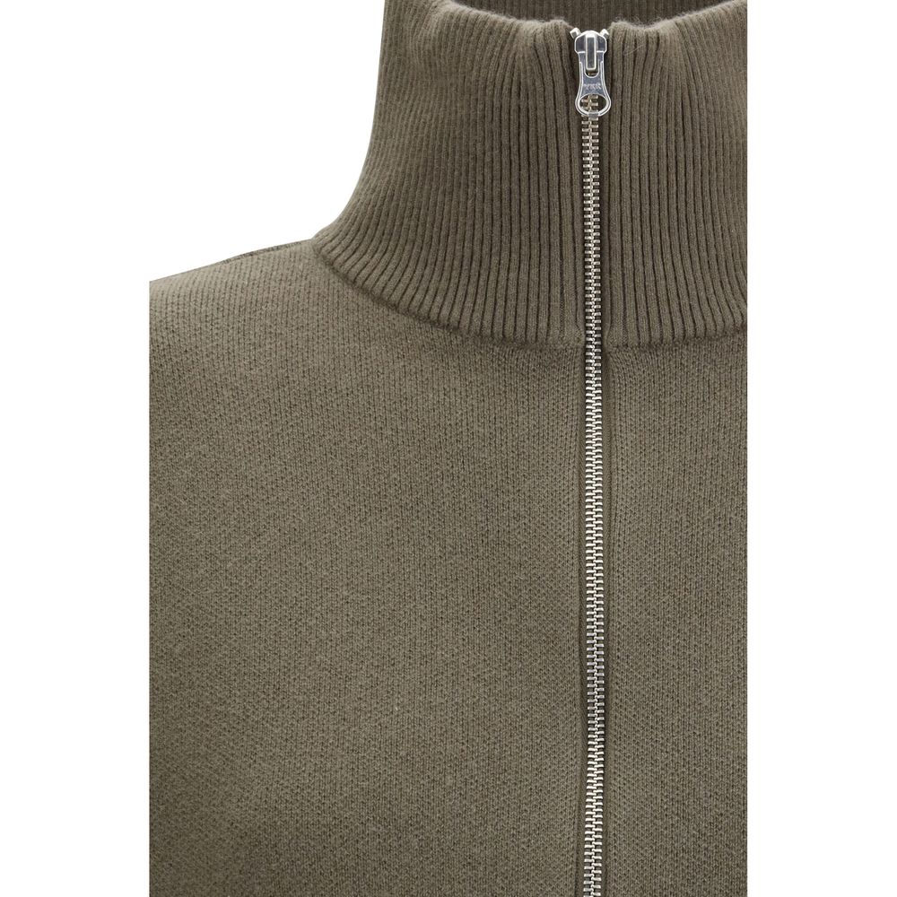 Extreme Cashmere Bicolor Cashmere Bomber | Regal Royce