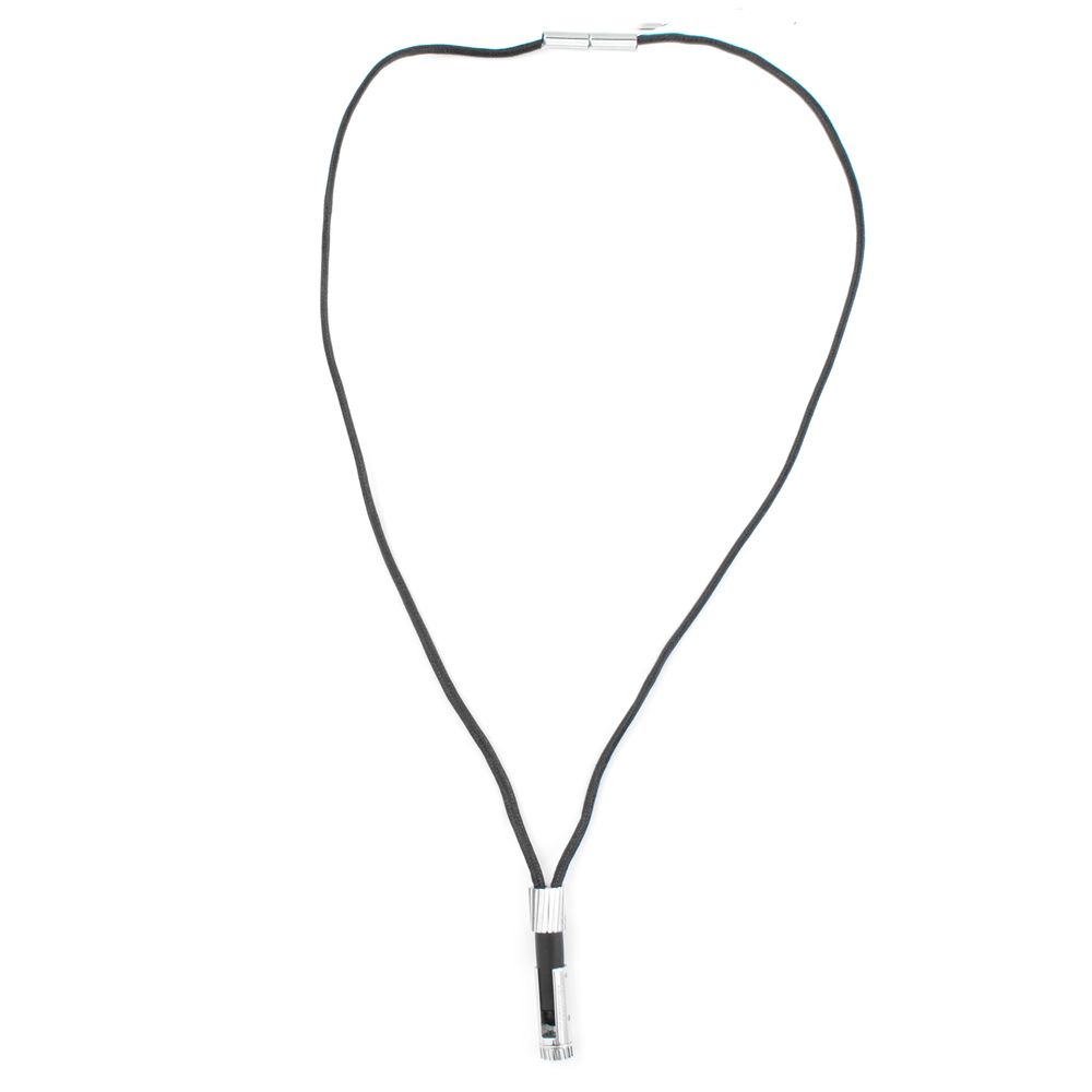 Morellato Gray Stainless Steel Necklace | Regal Royce