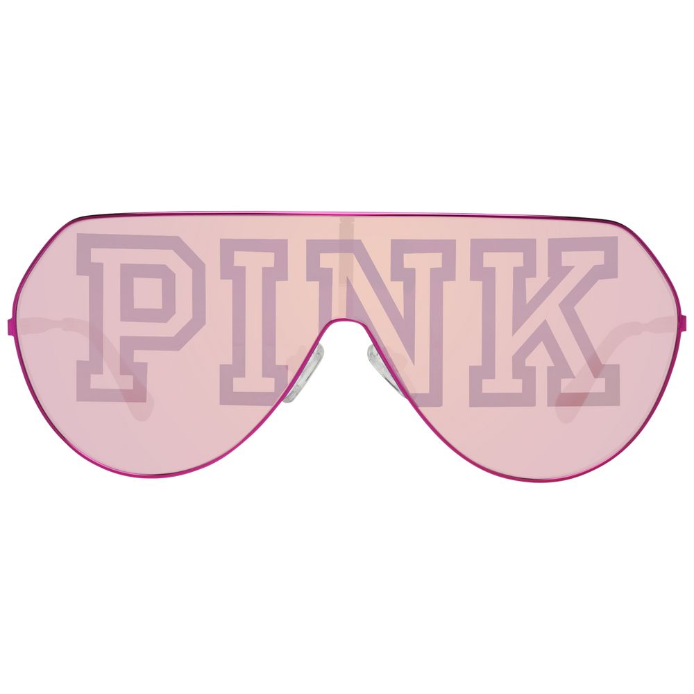 Victoria's Secret Pink Metal Sunglasses | Regal Royce
