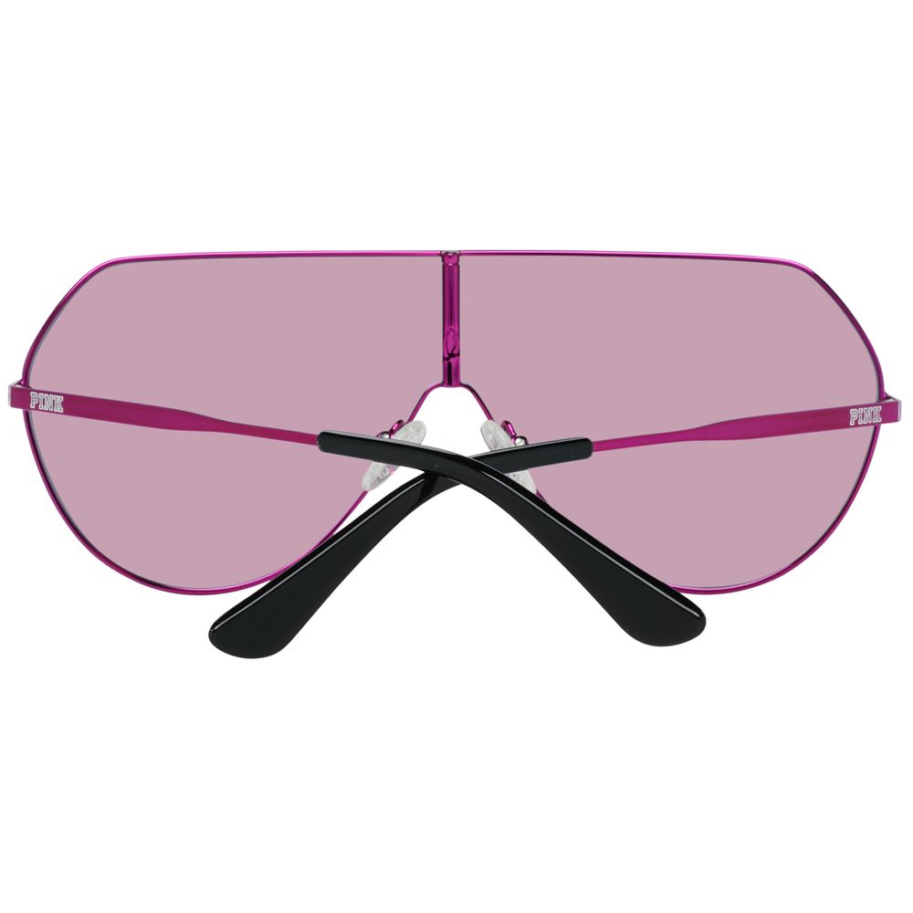 Victoria's Secret Pink Metal Sunglasses | Regal Royce