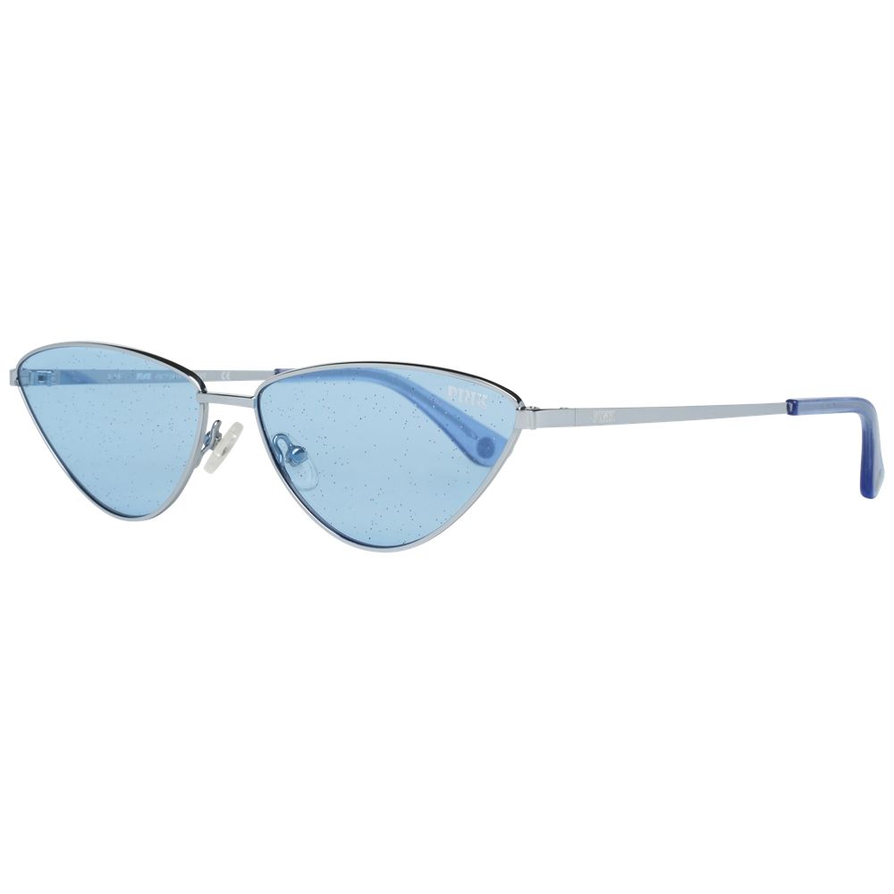 Victoria's Secret Silver Metal Sunglasses | Regal Royce