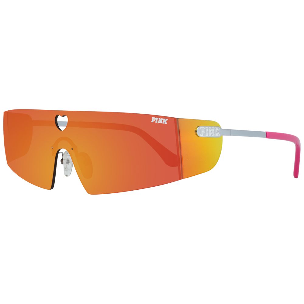 Victoria's Secret Silver Metal Sunglasses | Regal Royce