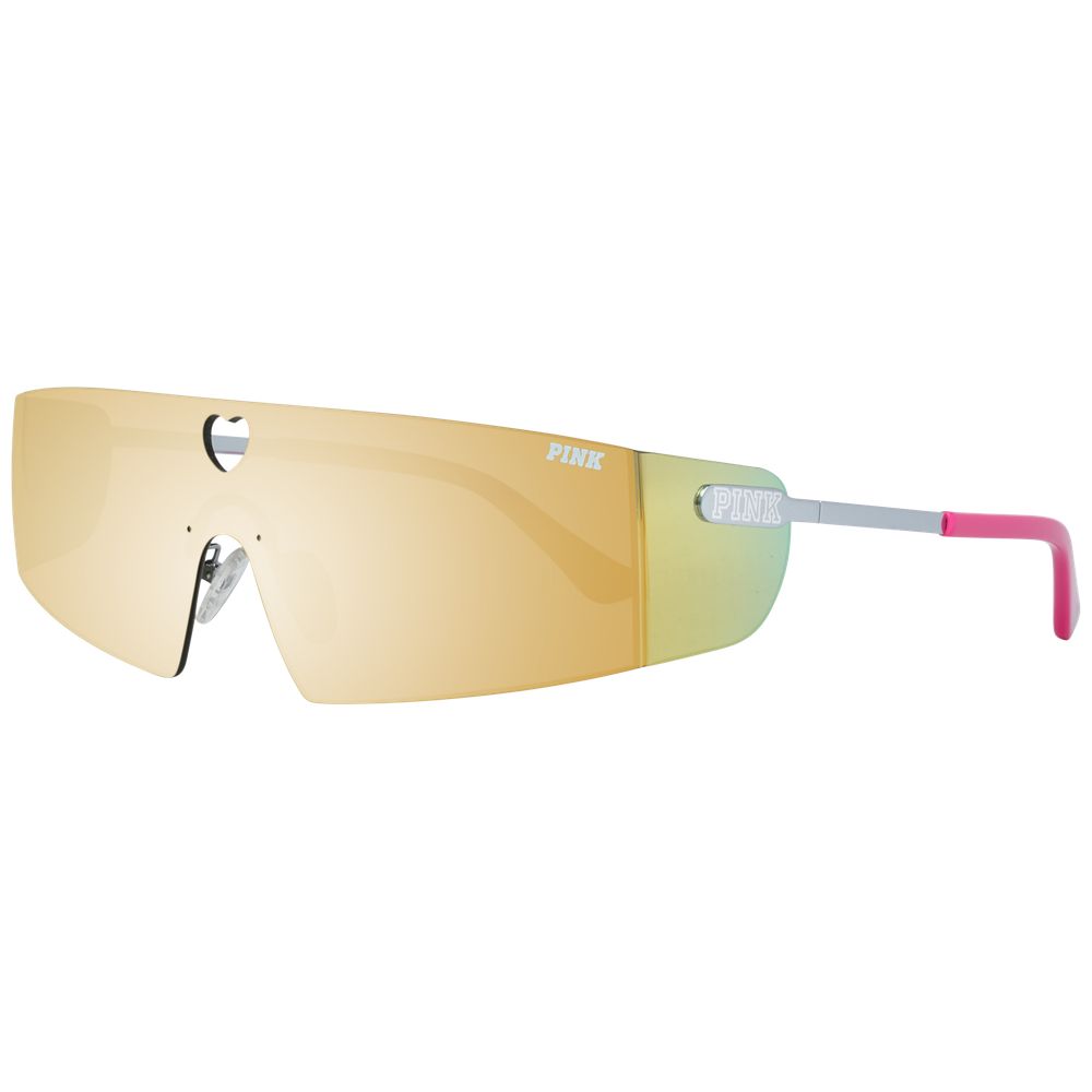 Victoria's Secret Silver Metal Sunglasses | Regal Royce