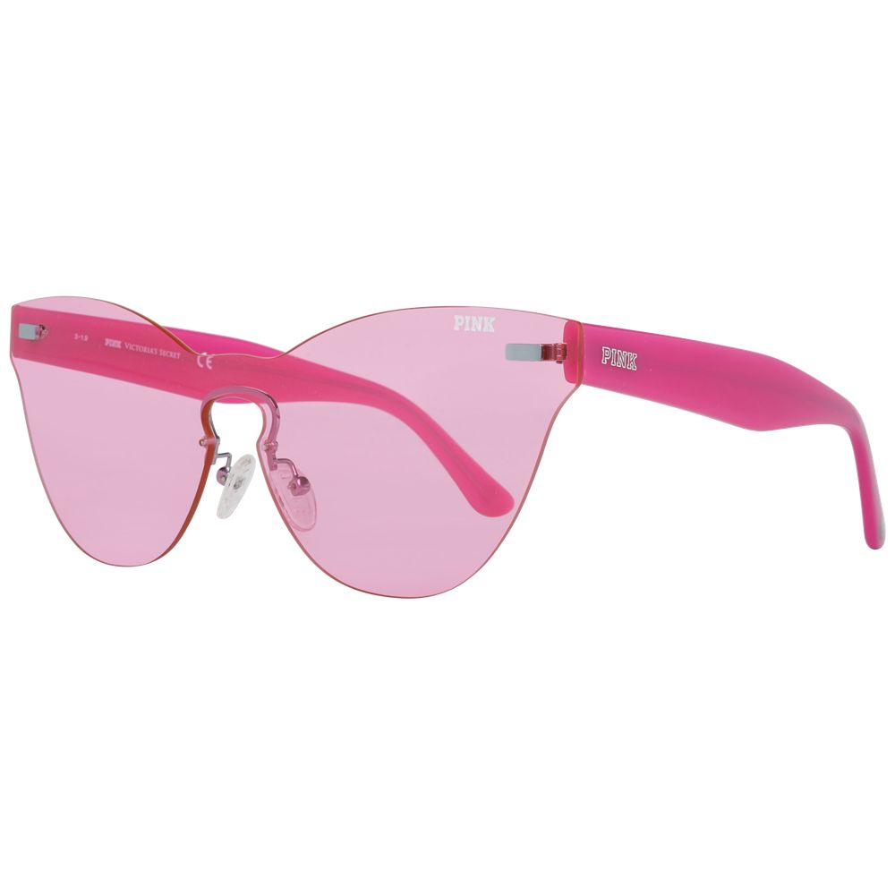 Victoria's Secret Pink Plastic Sunglasses | Regal Royce