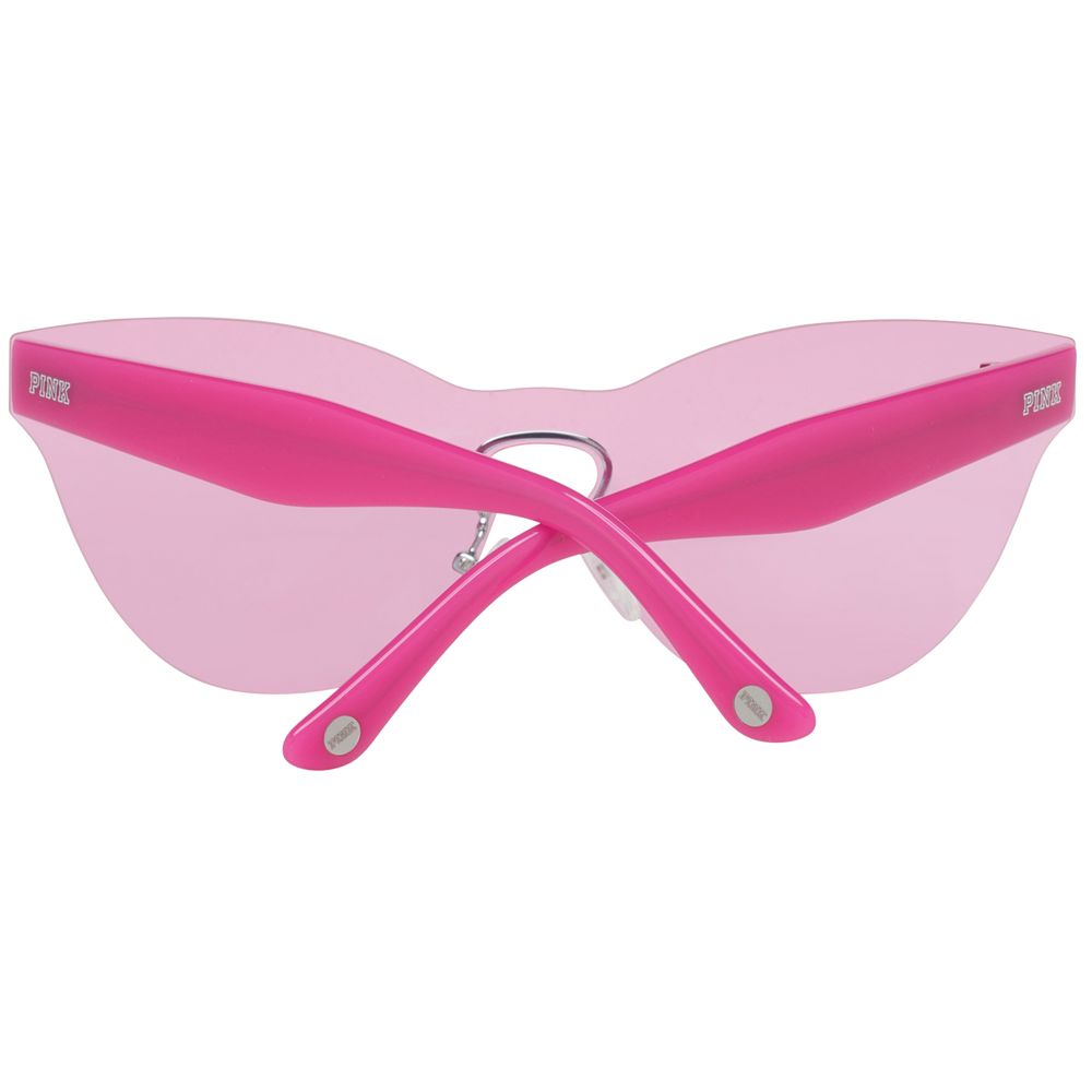 Victoria's Secret Pink Plastic Sunglasses | Regal Royce