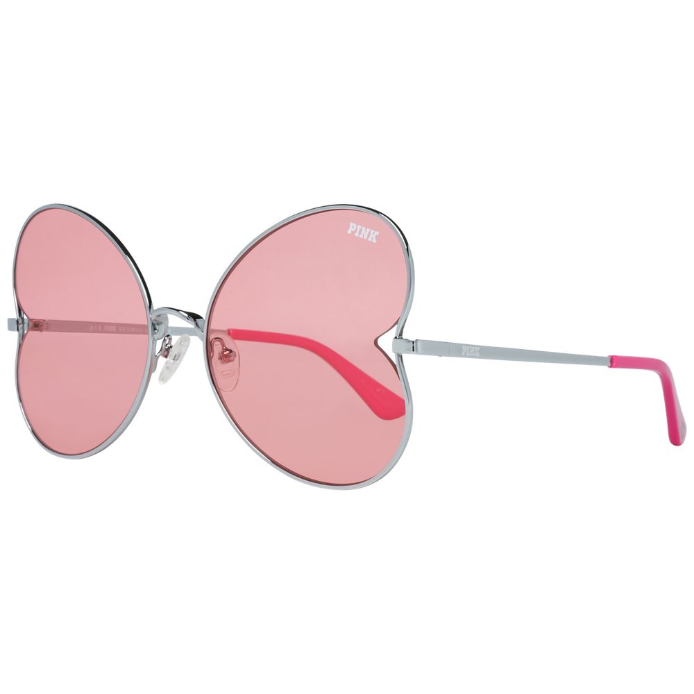 Victoria's Secret Silver Metal Sunglasses | Regal Royce