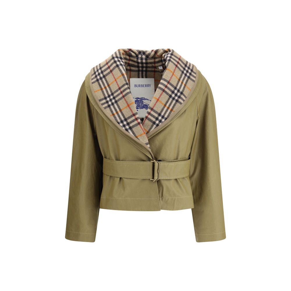 Burberry Beige Cotton Clothing | Regal Royce