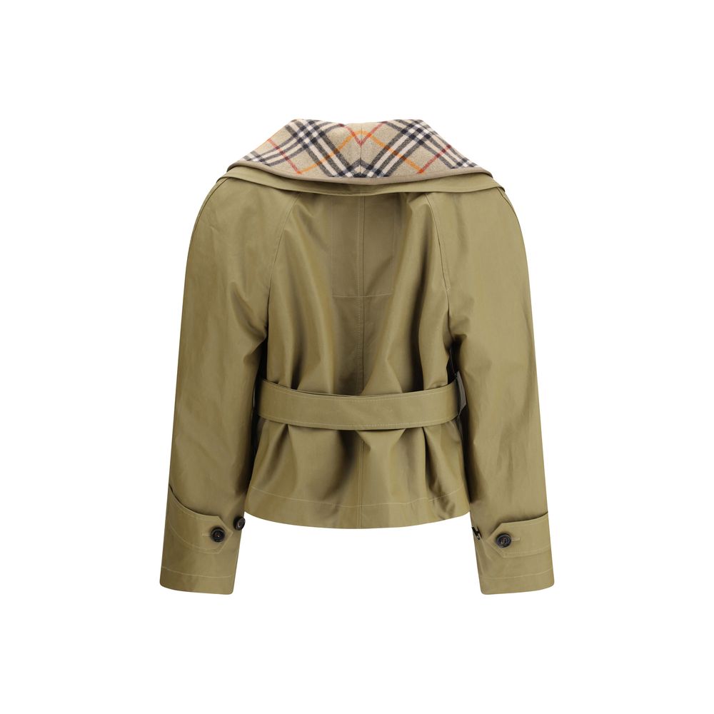 Burberry Beige Cotton Clothing | Regal Royce