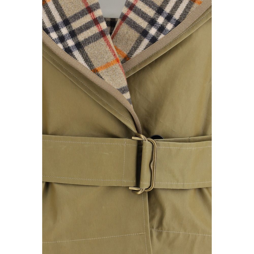 Burberry Beige Cotton Clothing | Regal Royce