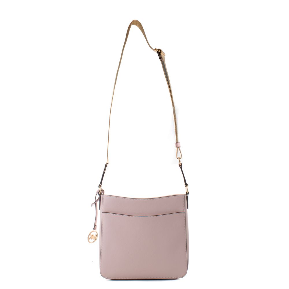 Michael Kors Multicolor Canvas Shoulder Bag | Regal Royce